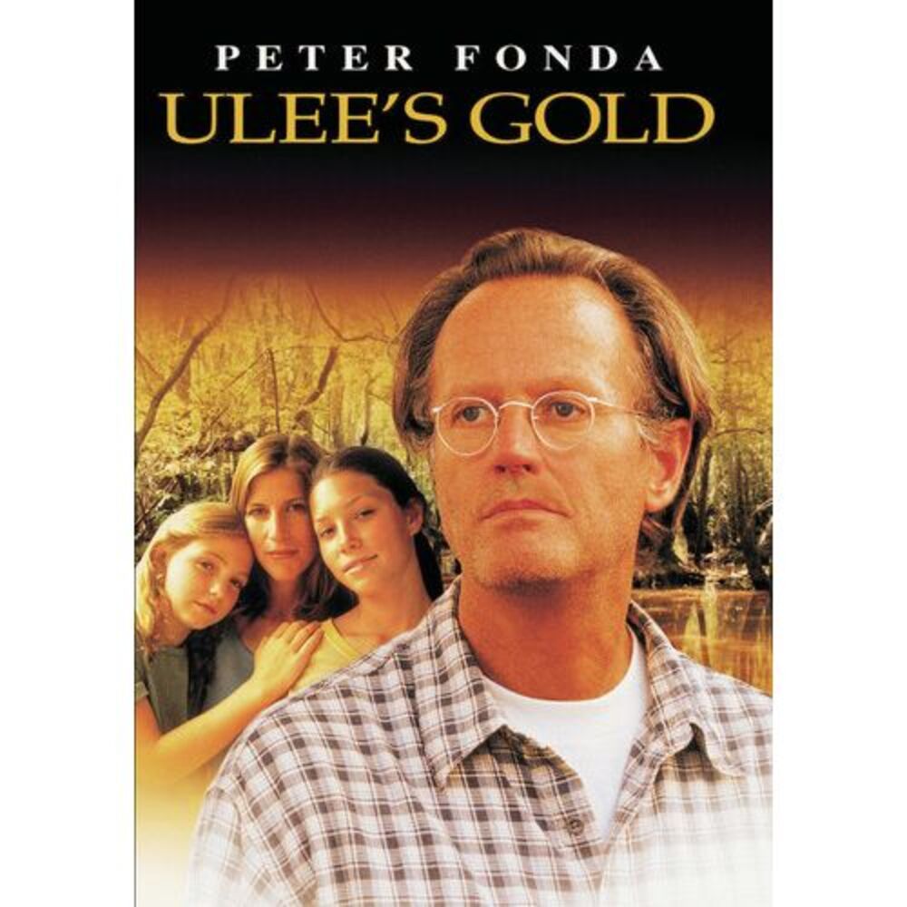 Ulee's Gold  DVD